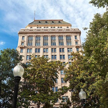 The Citizen Hotel, Autograph Collection Sacramento Exterior foto