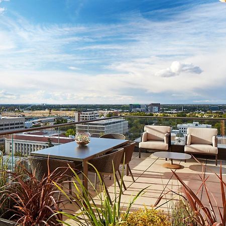 The Citizen Hotel, Autograph Collection Sacramento Exterior foto