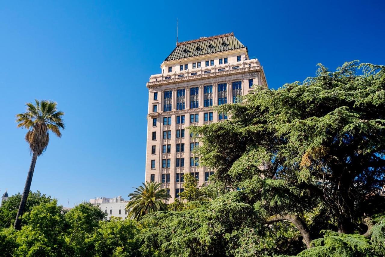 The Citizen Hotel, Autograph Collection Sacramento Exterior foto